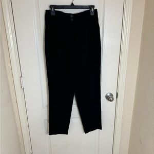 River Island straight leg dress pants - 6 - NWT
